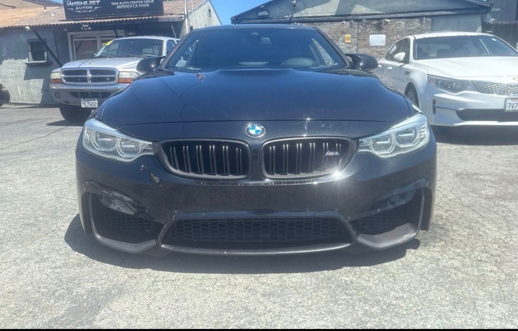 bmw m4 coupe 2015 WBS3R9C52FK330372 image bmw m4 coupe 2015 WBS3R9C52FK330372 image